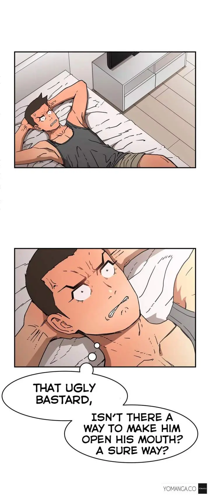 Refrain Love Episode 15 - Page 32