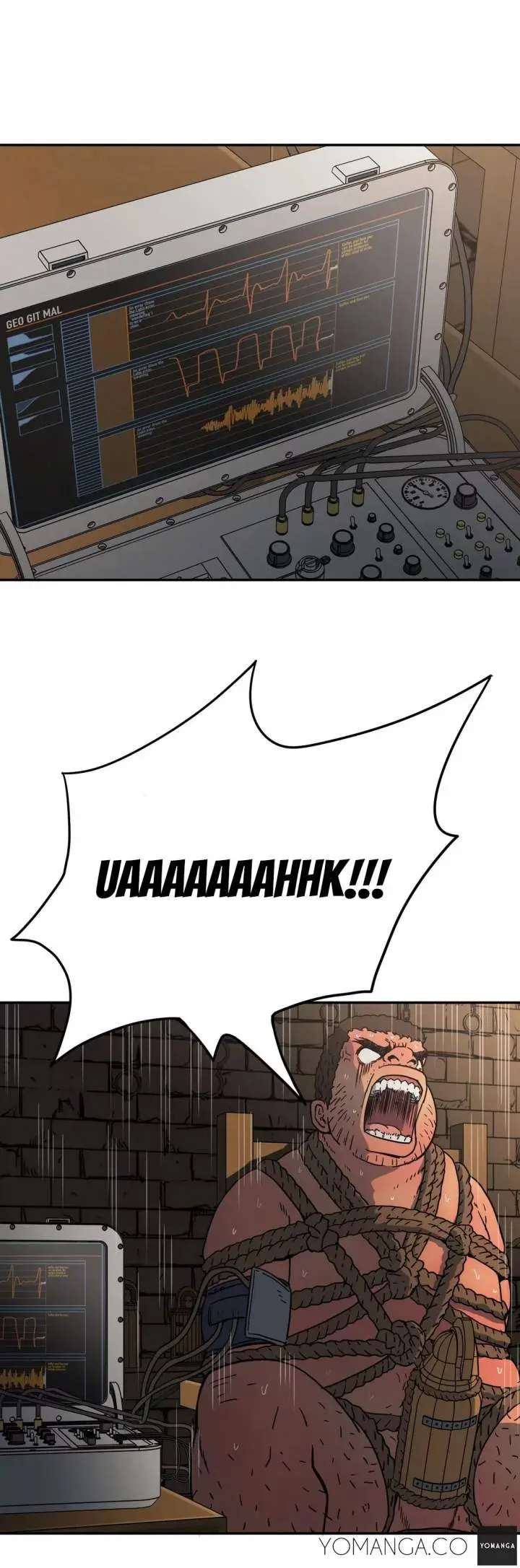 Refrain Love Episode 16 - Page 2