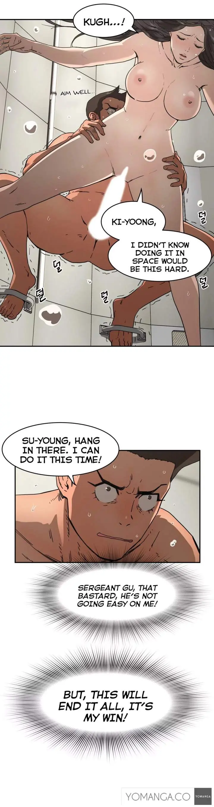Refrain Love Episode 18 - Page 2