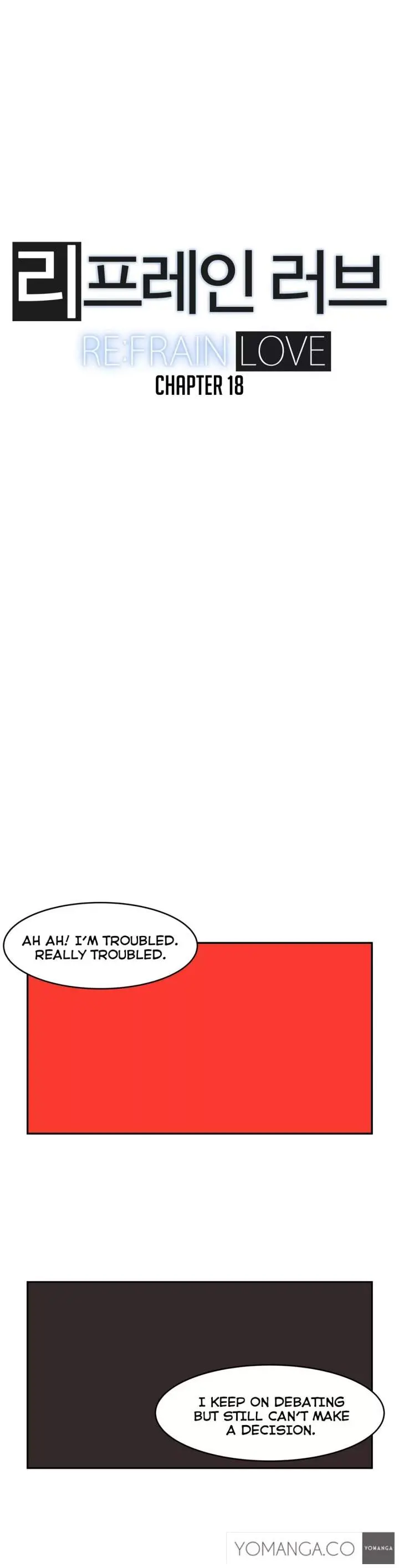 Refrain Love Episode 18 - Page 7