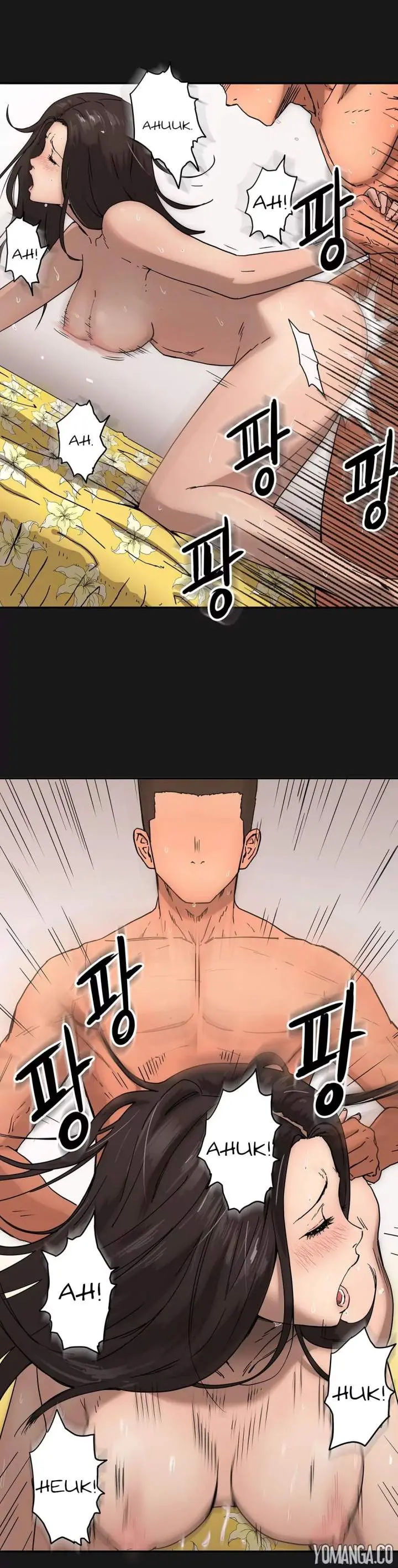 Refrain Love Episode 19 - Page 22