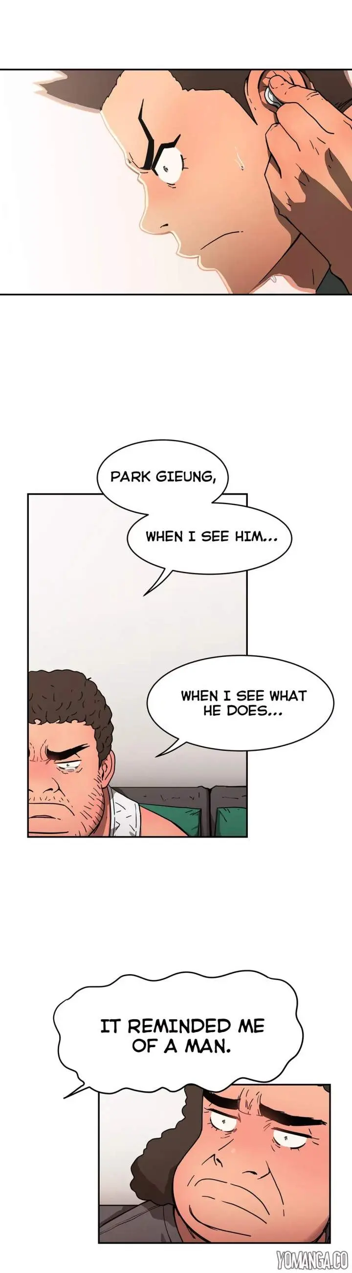 Refrain Love Episode 19 - Page 5
