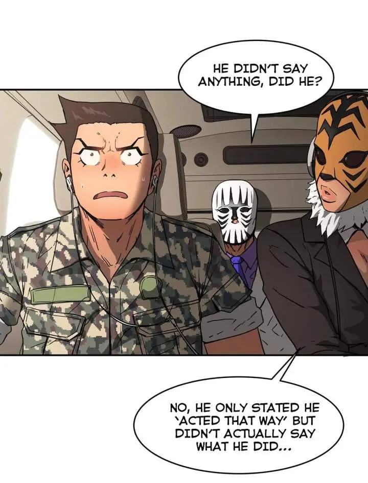 Refrain Love Episode 19 - Page 8