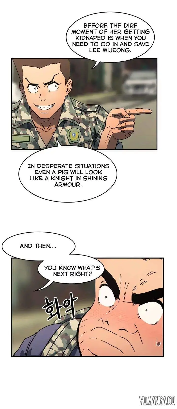 Refrain Love Episode 20 - Page 2