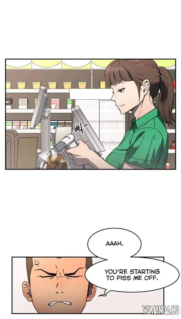Refrain Love Episode 20 - Page 6