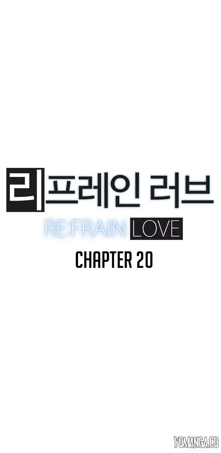 Refrain Love Episode 20 - Page 9