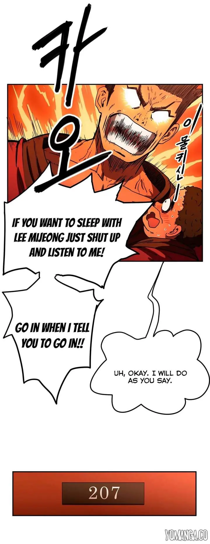 Refrain Love Episode 21 - Page 19