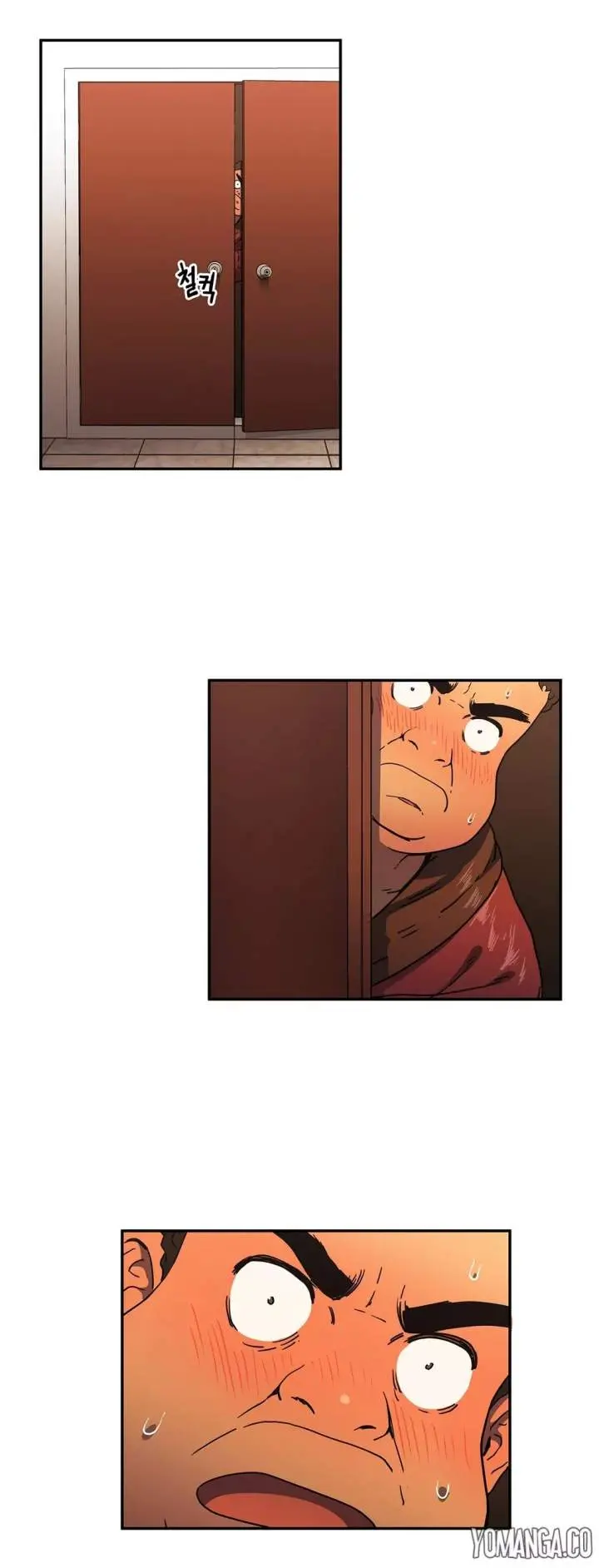 Refrain Love Episode 21 - Page 21