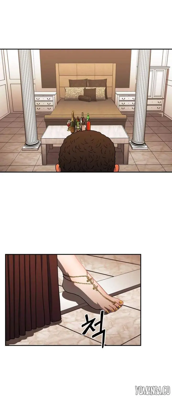 Refrain Love Episode 21 - Page 22