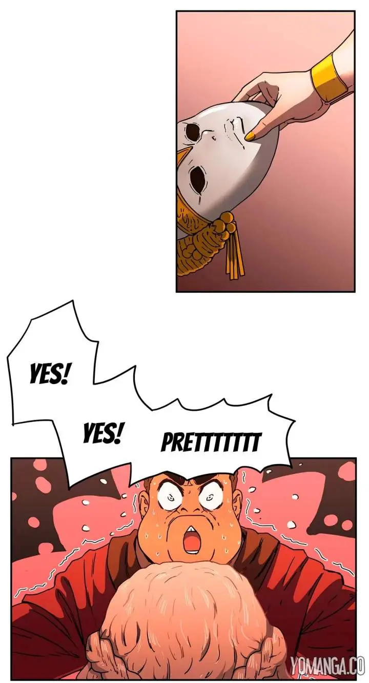Refrain Love Episode 21 - Page 27