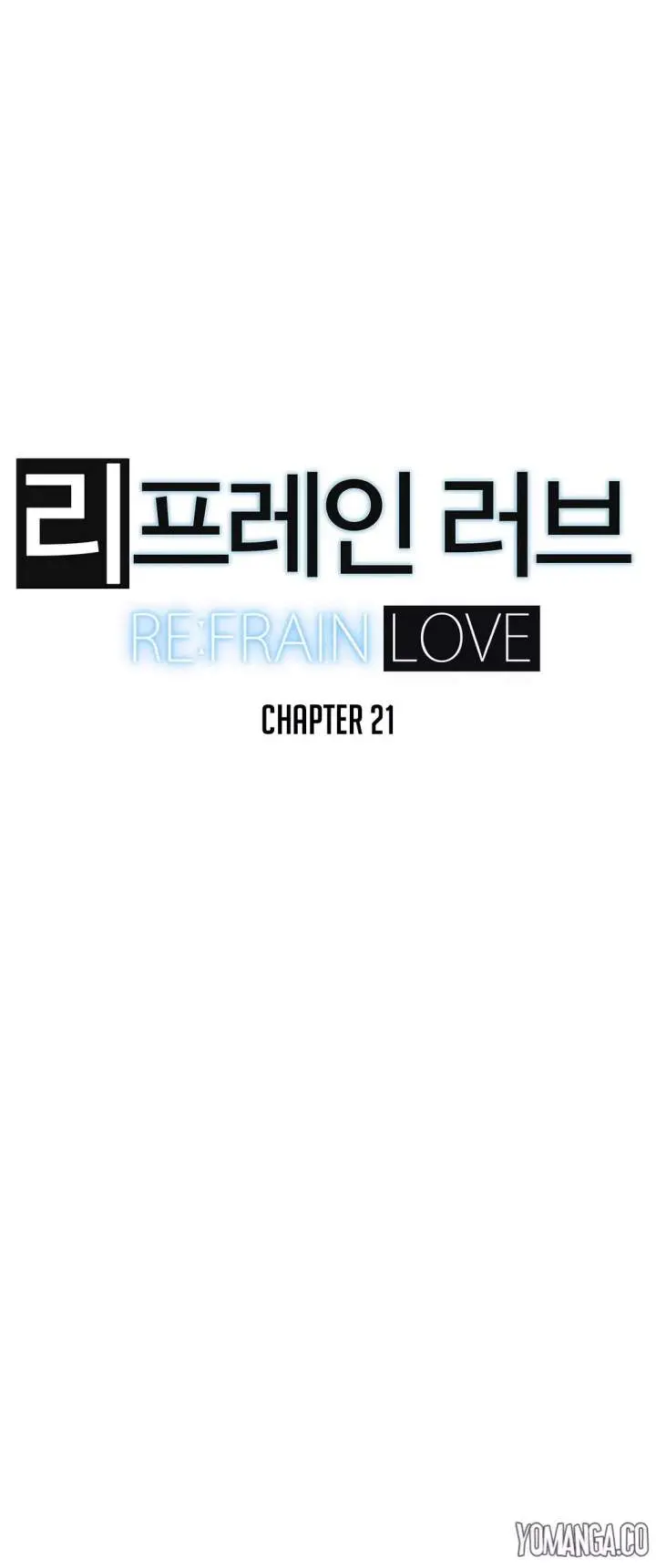 Refrain Love Episode 21 - Page 6