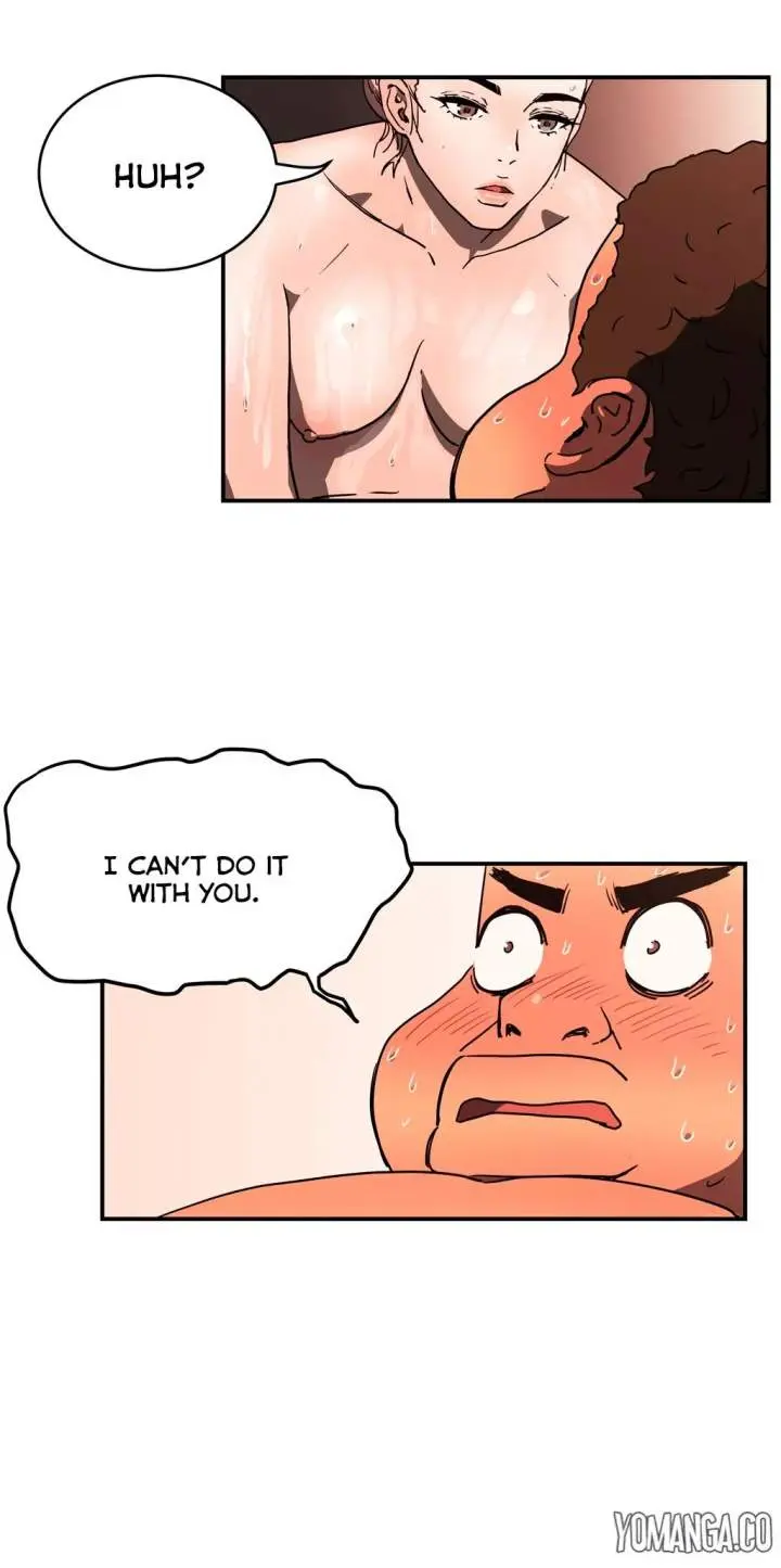 Refrain Love Episode 22 - Page 28