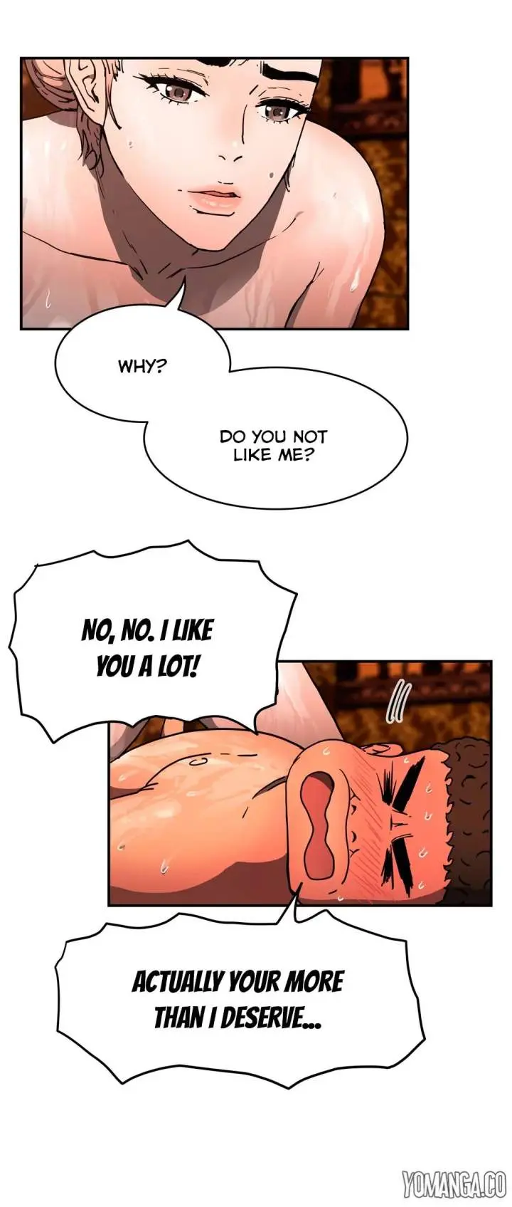 Refrain Love Episode 22 - Page 29