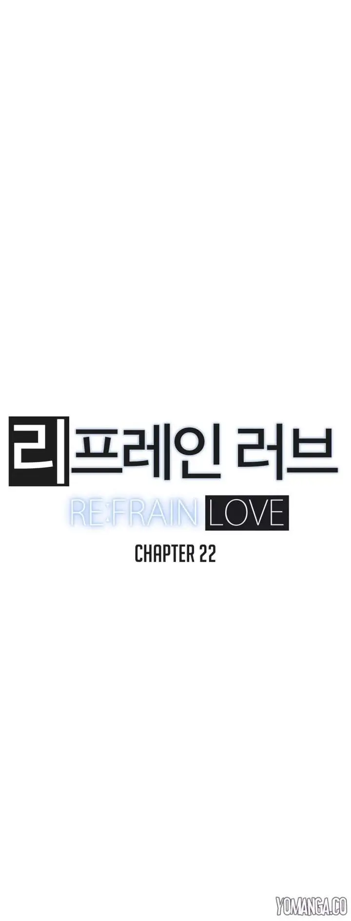 Refrain Love Episode 22 - Page 6
