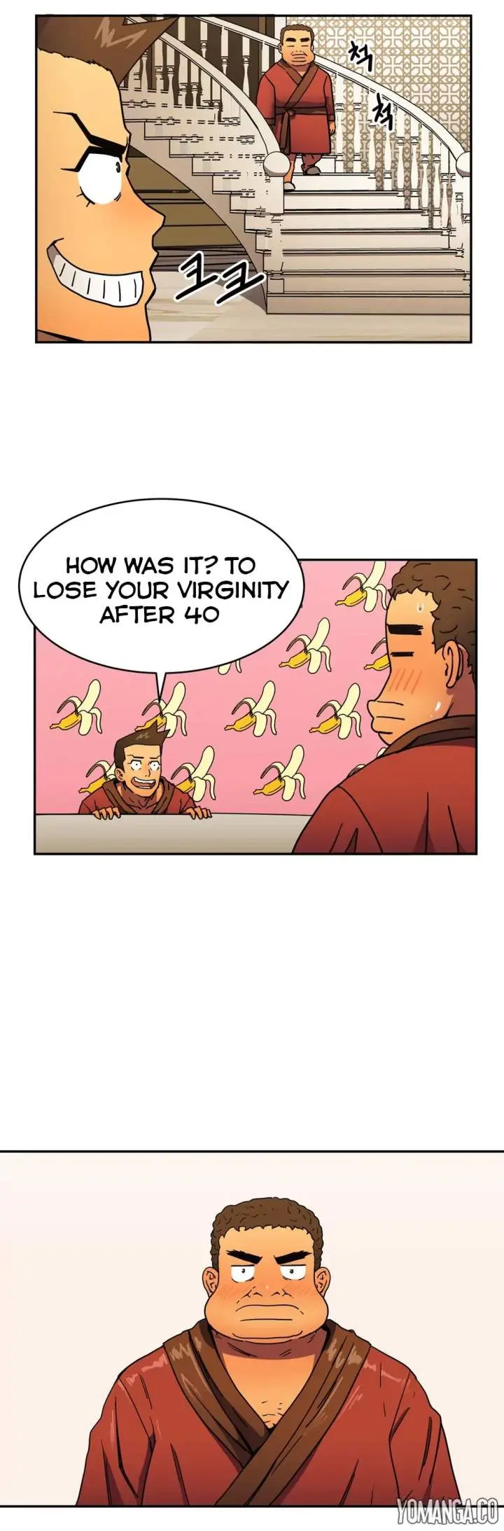 Refrain Love Episode 23 - Page 2