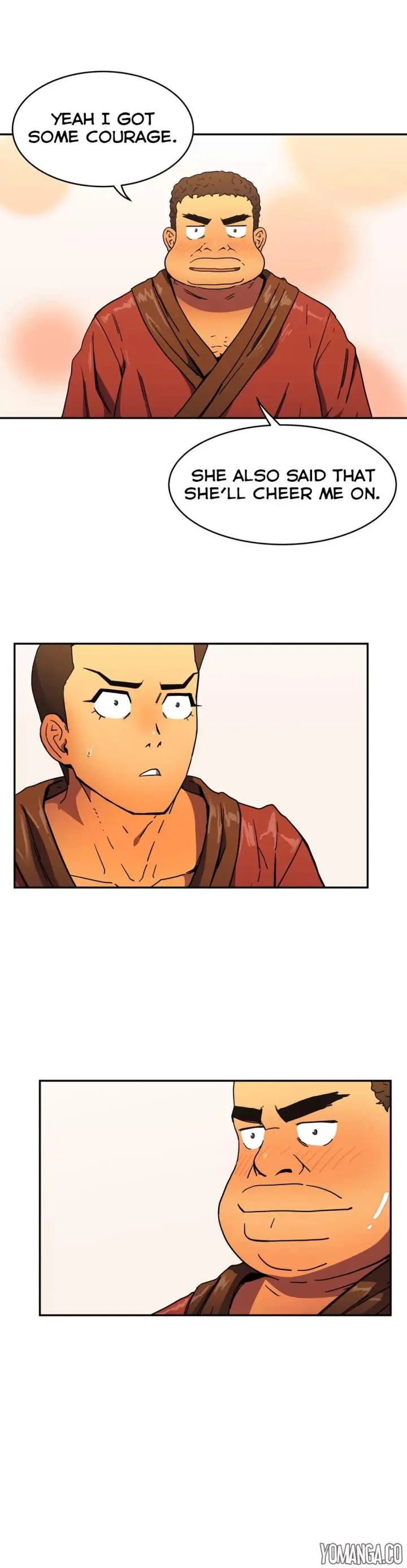 Refrain Love Episode 23 - Page 3
