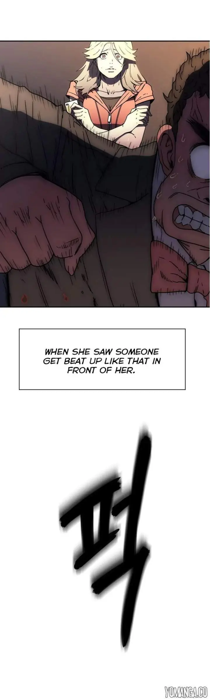 Refrain Love Episode 24 - Page 3