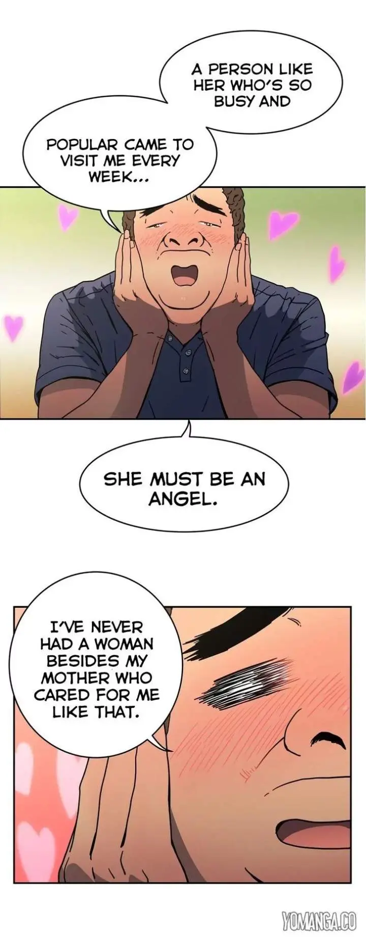 Refrain Love Episode 25 - Page 4