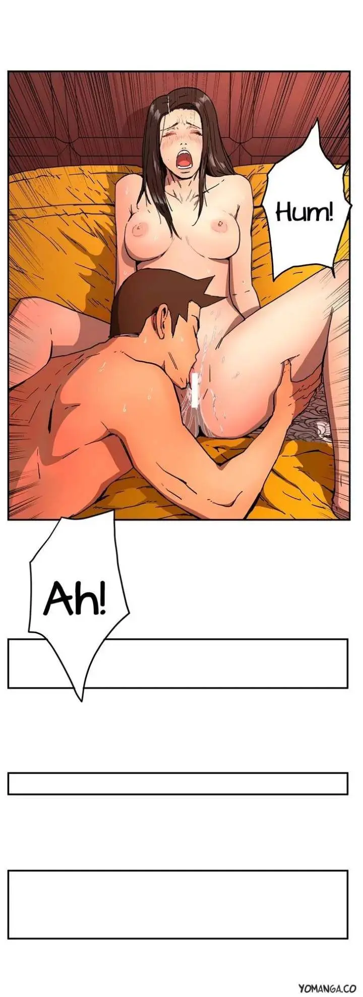 Refrain Love Episode 27 - Page 32