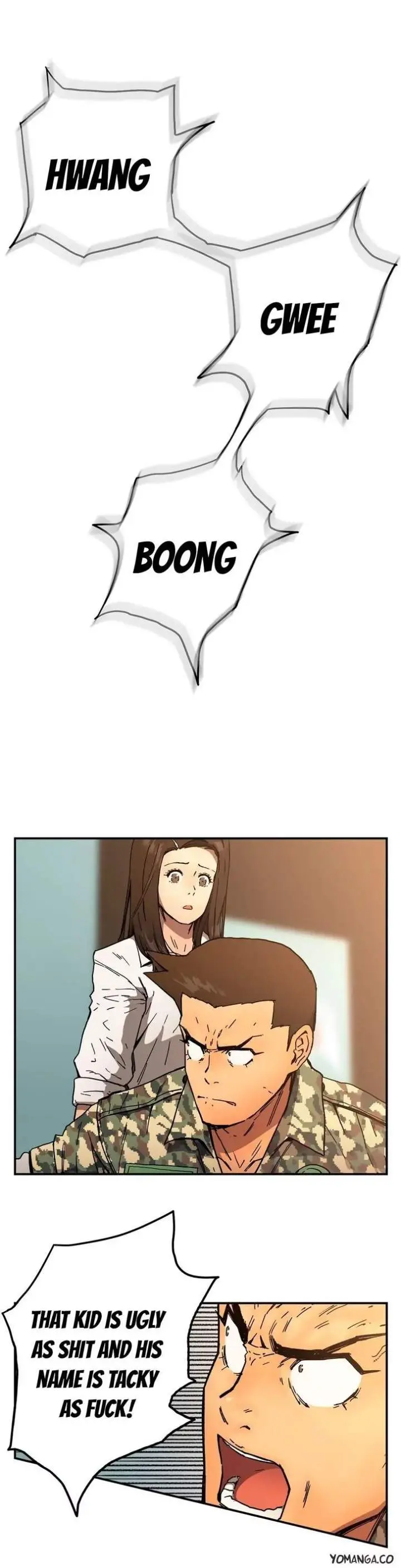 Refrain Love Episode 28 - Page 22