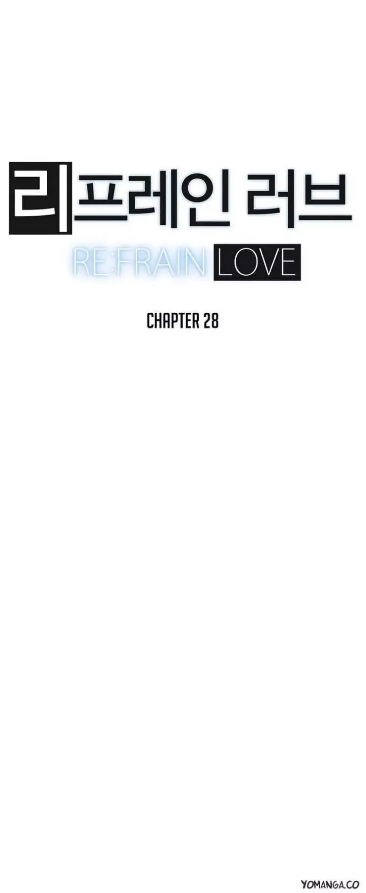 Refrain Love Episode 28 - Page 4