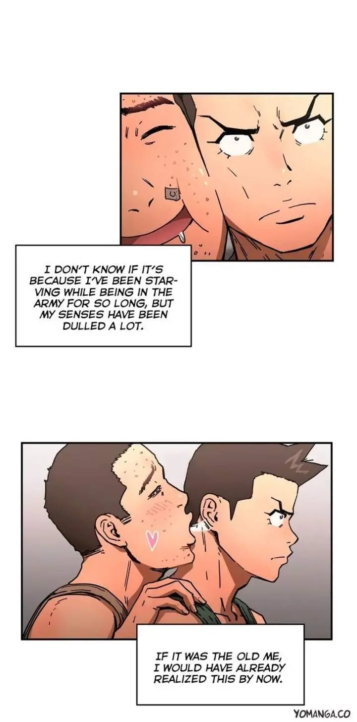 Refrain Love Episode 28 - Page 6
