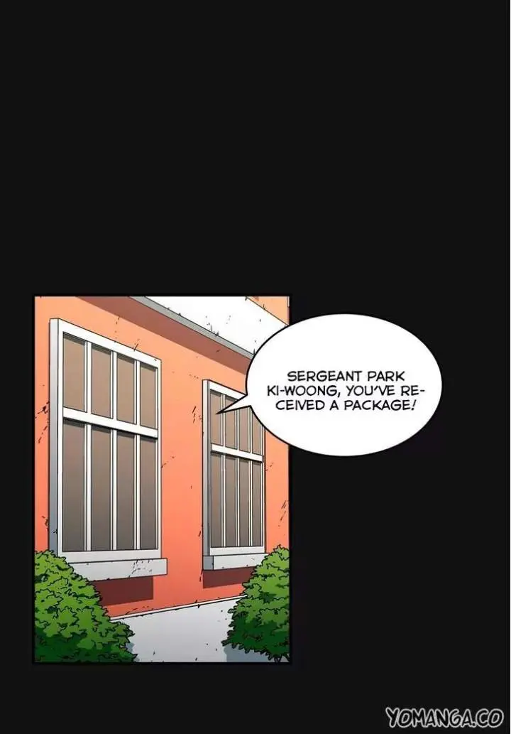 Refrain Love Episode 29 - Page 1