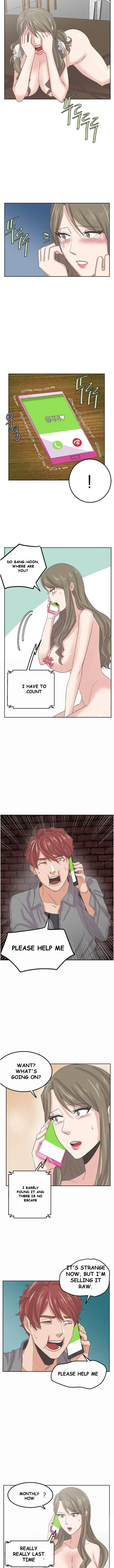Refrain Love Episode 3 - Page 18