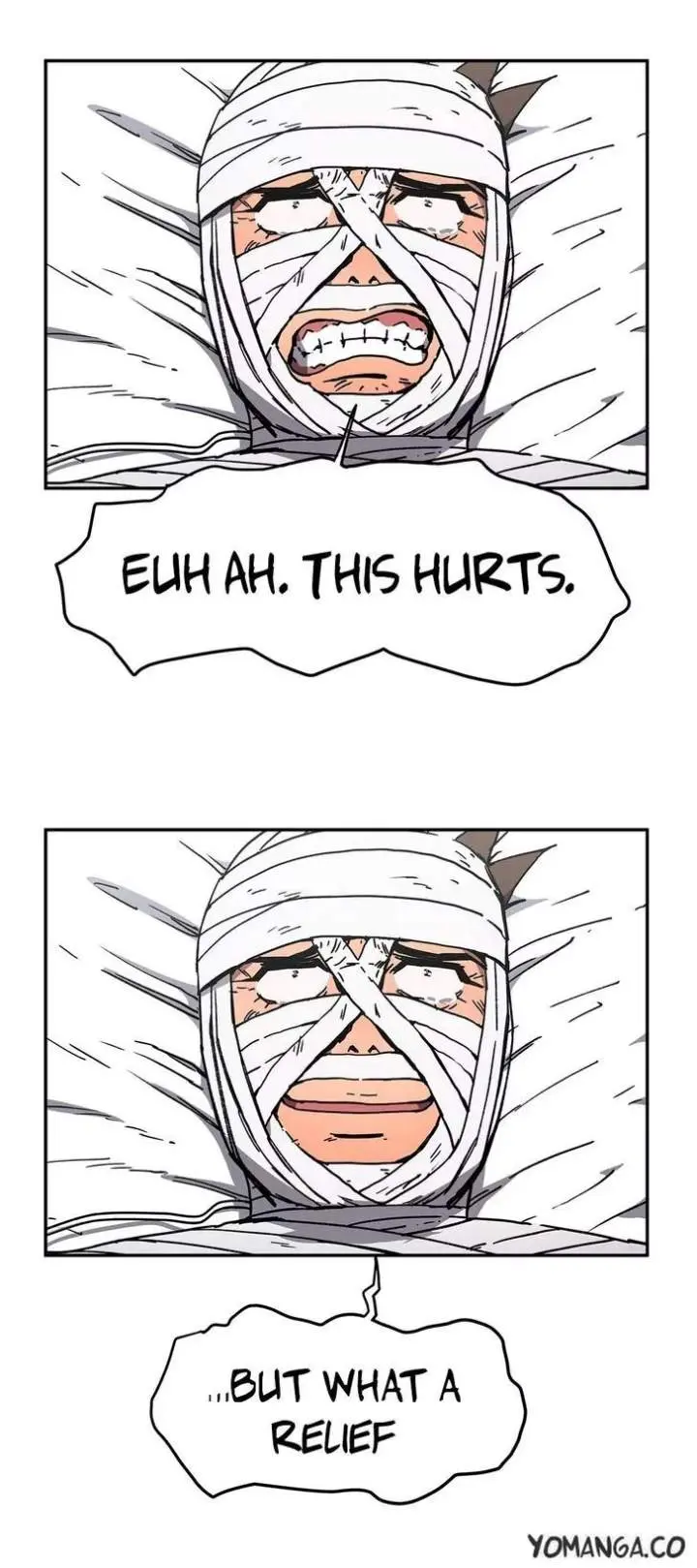 Refrain Love Episode 30 - Page 3