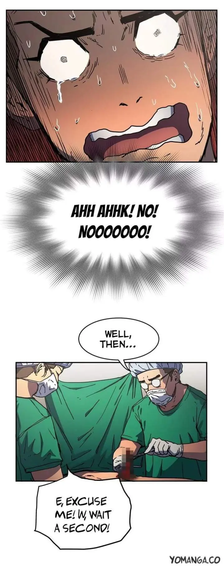 Refrain Love Episode 30 - Page 32