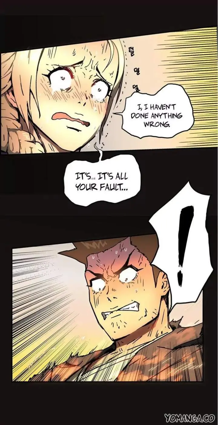 Refrain Love Episode 30 - Page 6