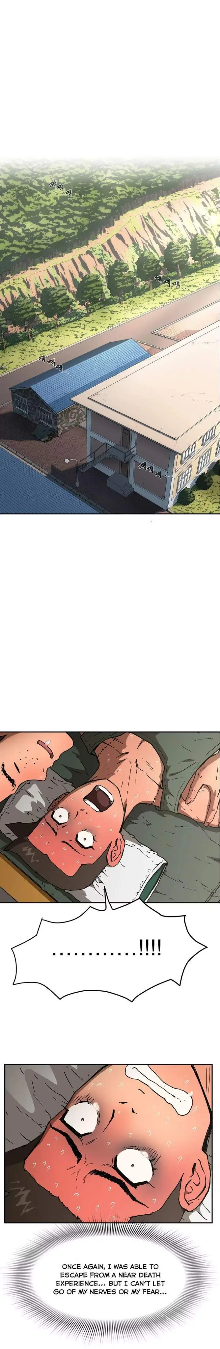 Refrain Love Episode 36 - Page 6