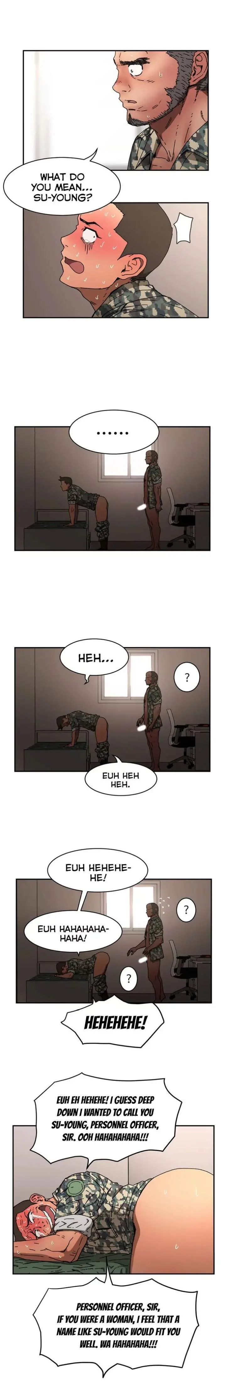 Refrain Love Episode 39 - Page 13