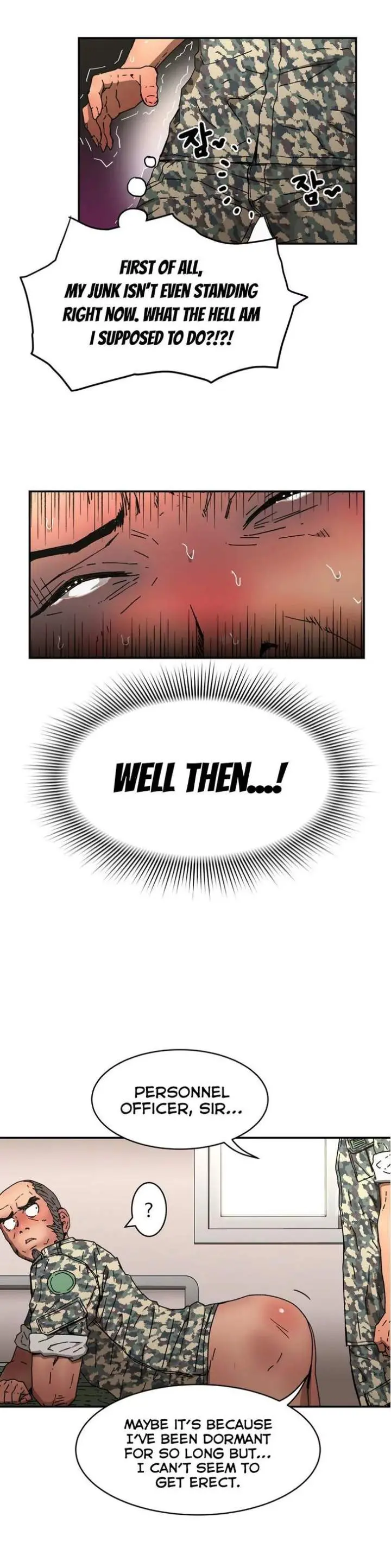 Refrain Love Episode 39 - Page 5