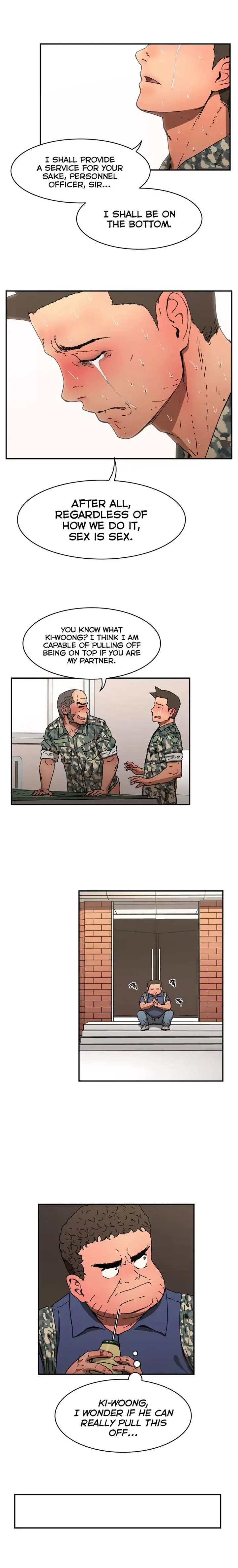 Refrain Love Episode 39 - Page 6