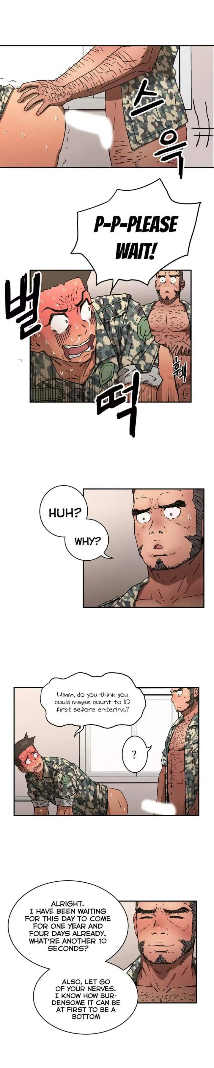 Refrain Love Episode 39 - Page 9