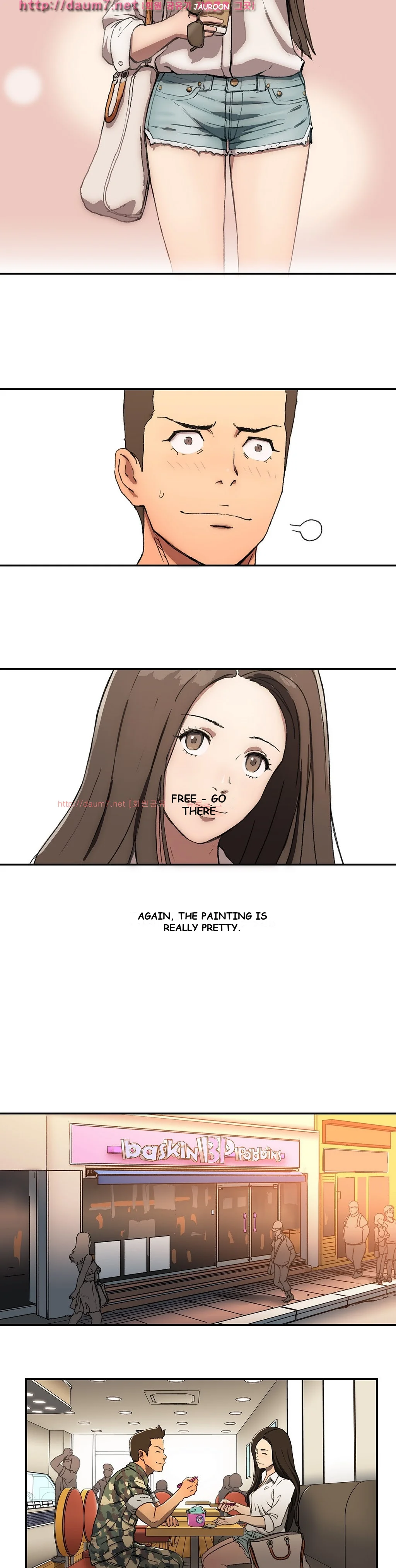 Refrain Love Episode 4 - Page 24