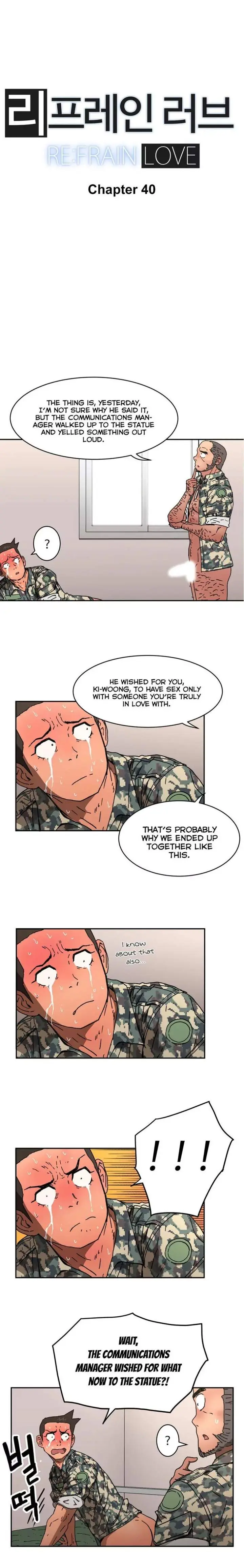Refrain Love Episode 40 - Page 2
