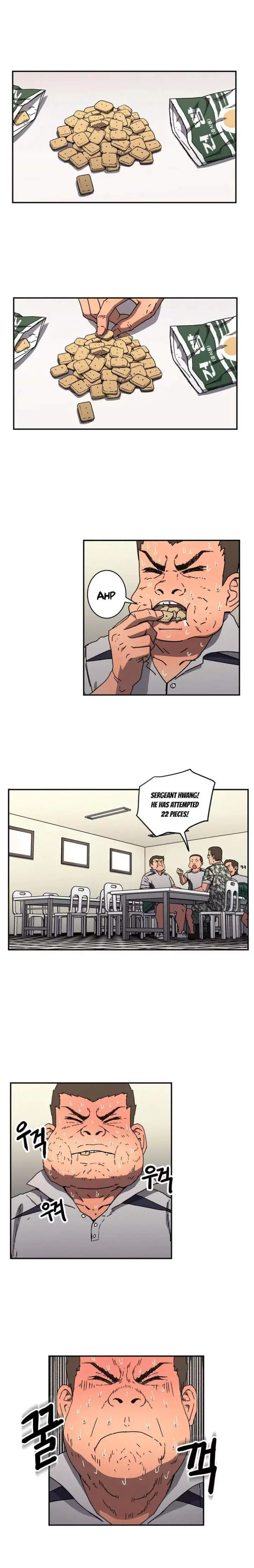 Refrain Love Episode 40 - Page 6