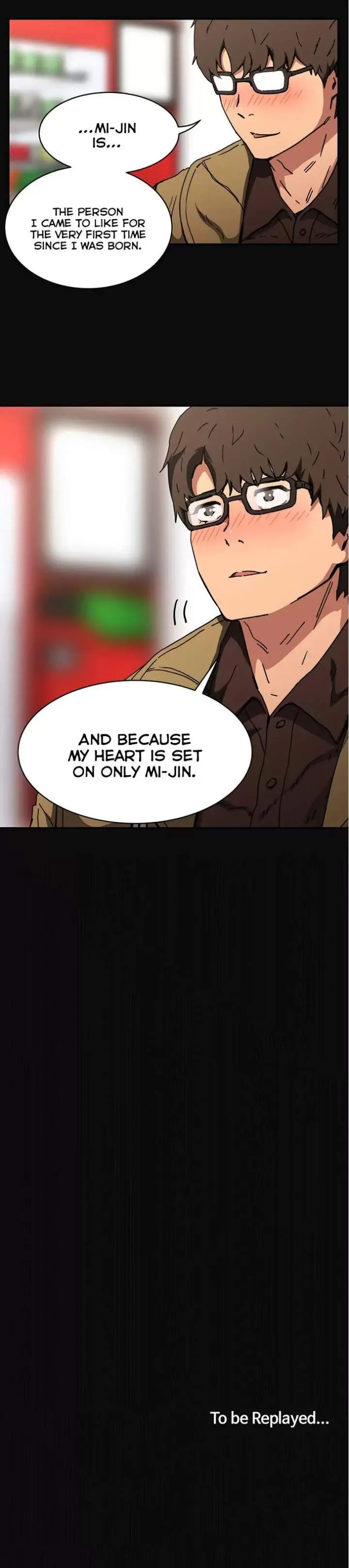 Refrain Love Episode 41 - Page 13