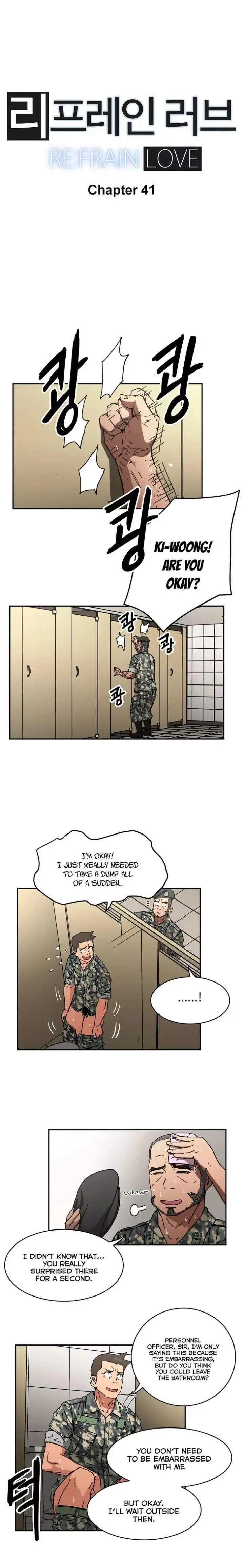 Refrain Love Episode 41 - Page 2