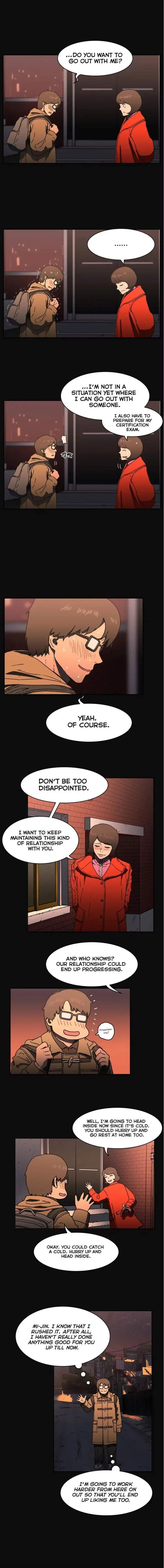 Refrain Love Episode 42 - Page 2