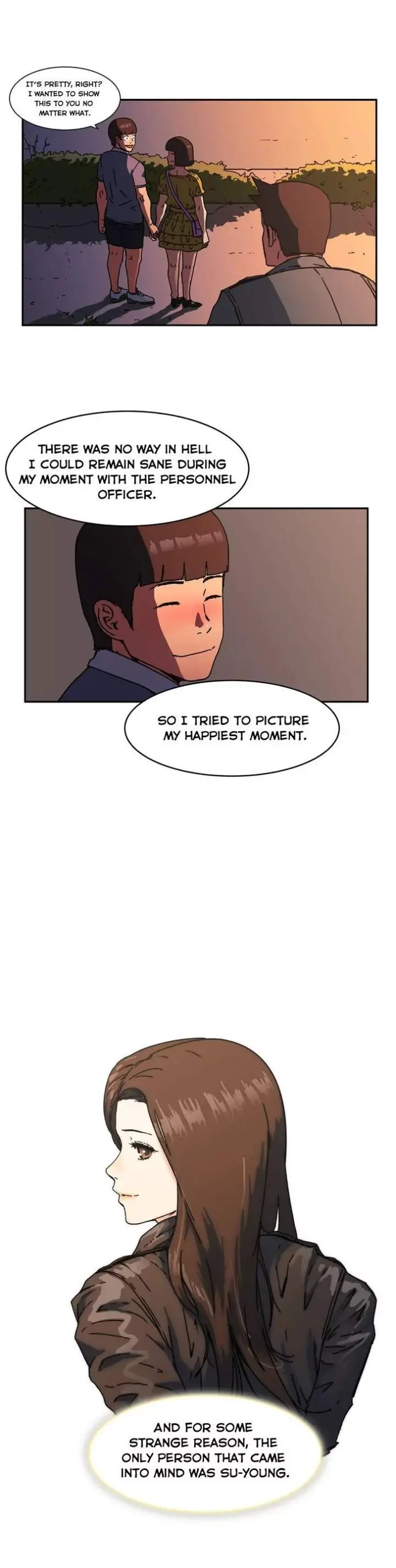 Refrain Love Episode 43 - Page 4