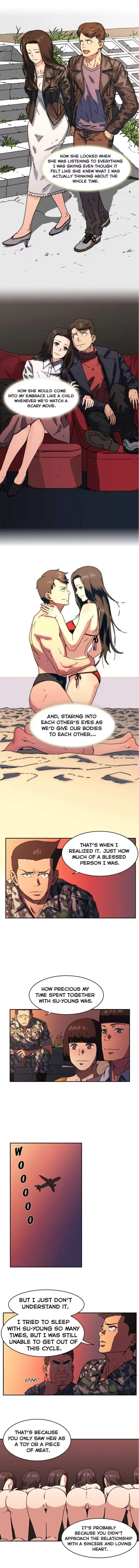 Refrain Love Episode 43 - Page 5