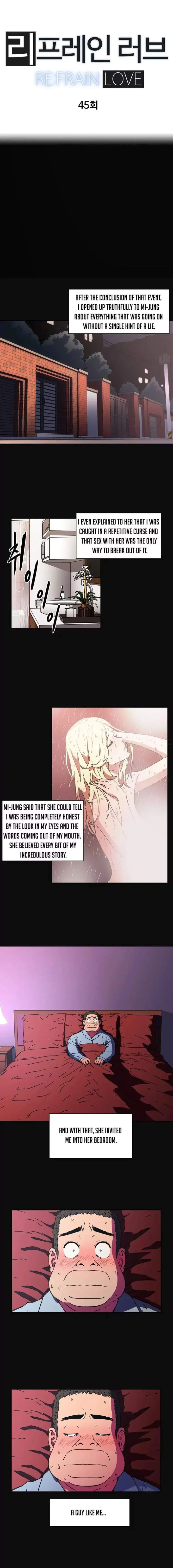 Refrain Love Episode 45 - Page 3