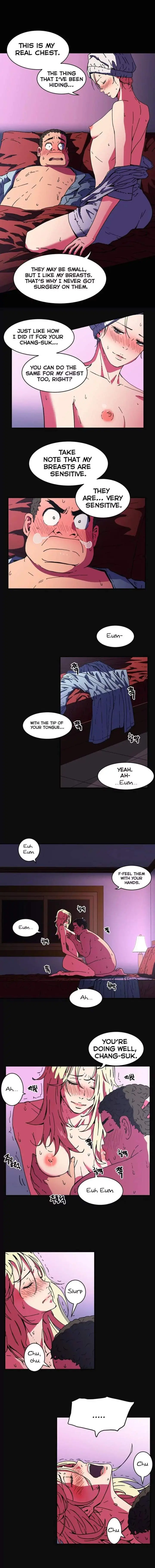 Refrain Love Episode 45 - Page 9