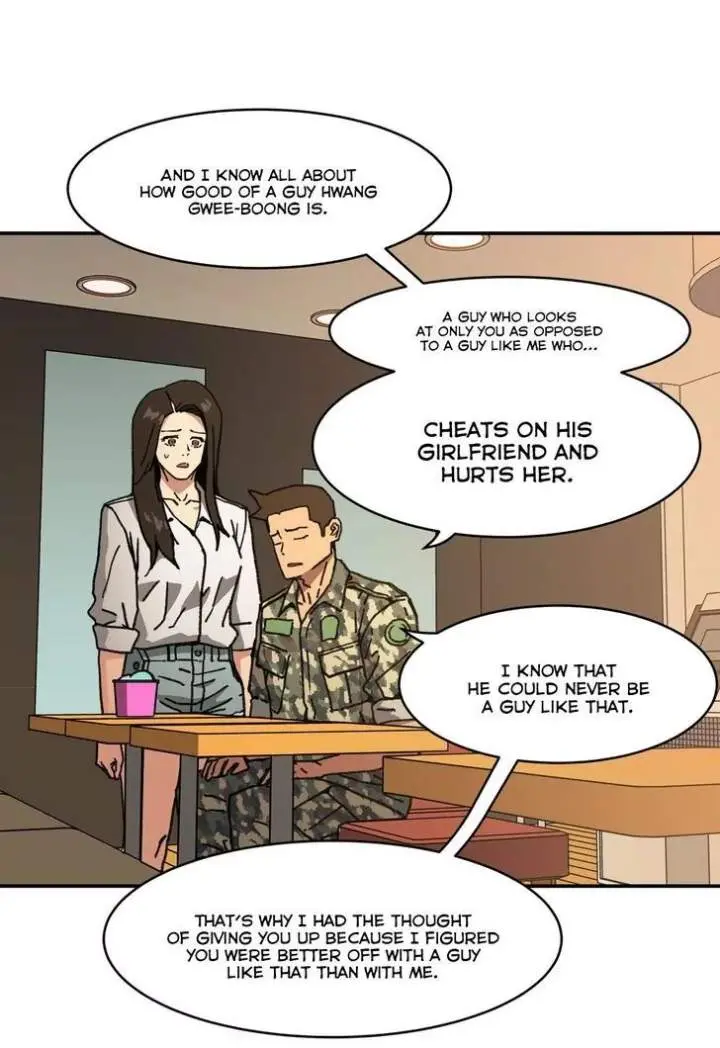 Refrain Love Episode 46 - Page 9