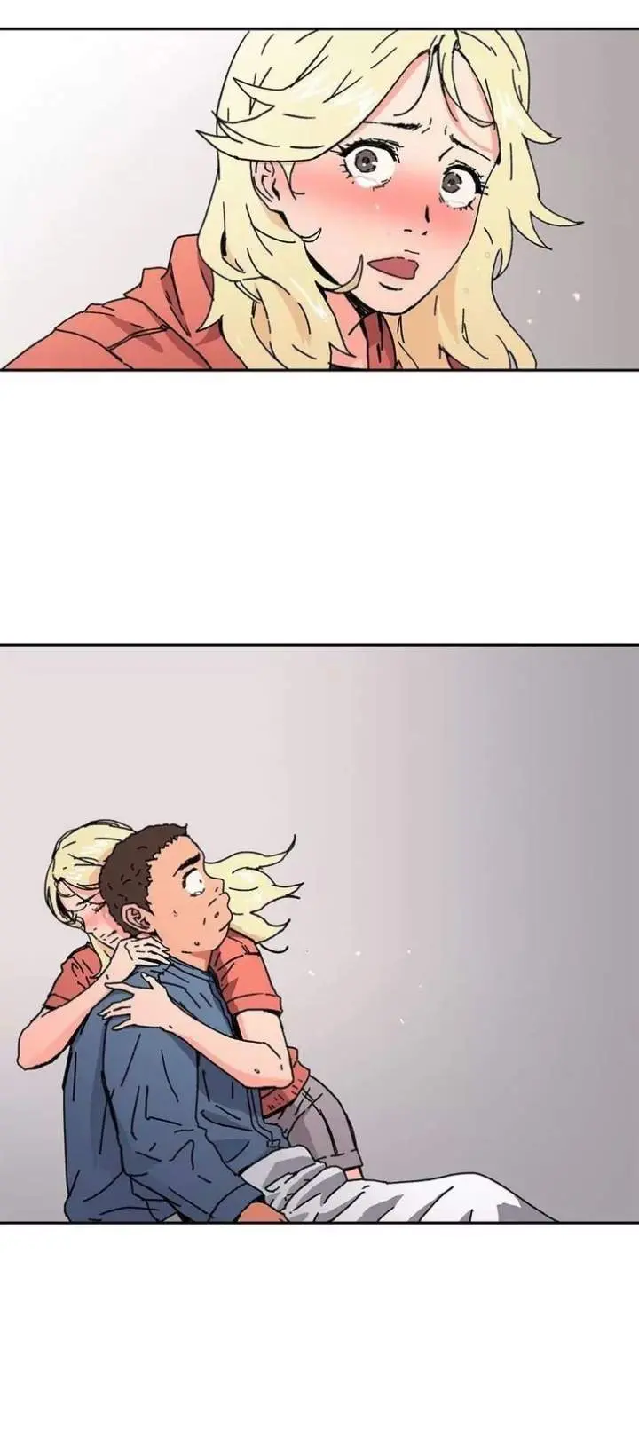 Refrain Love Episode 48 - Page 22