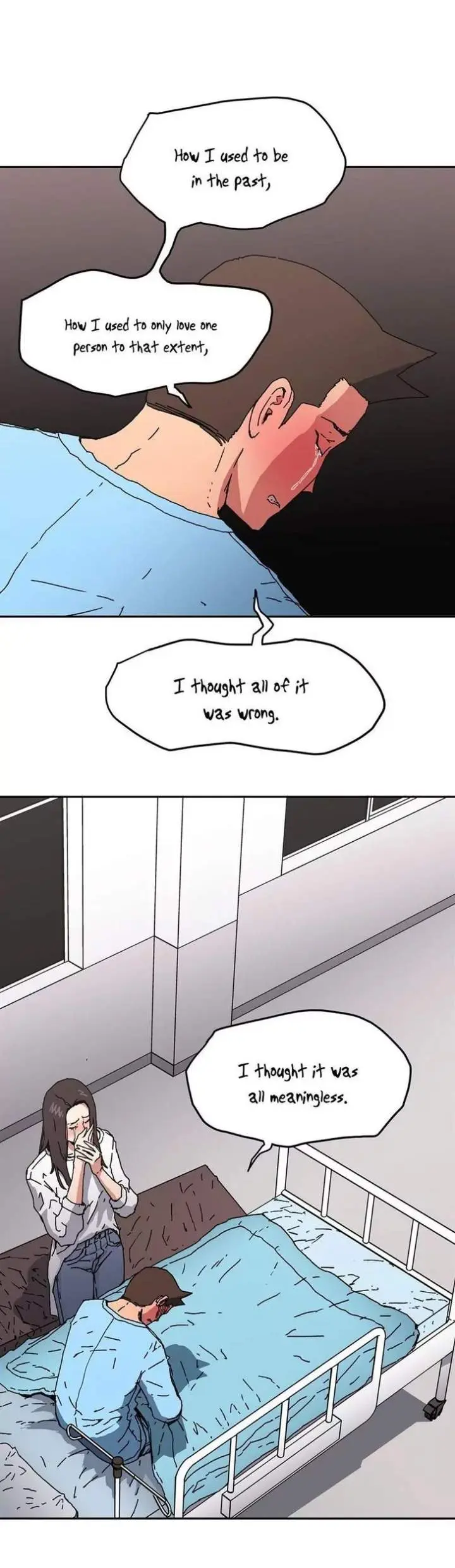 Refrain Love Episode 48 - Page 3