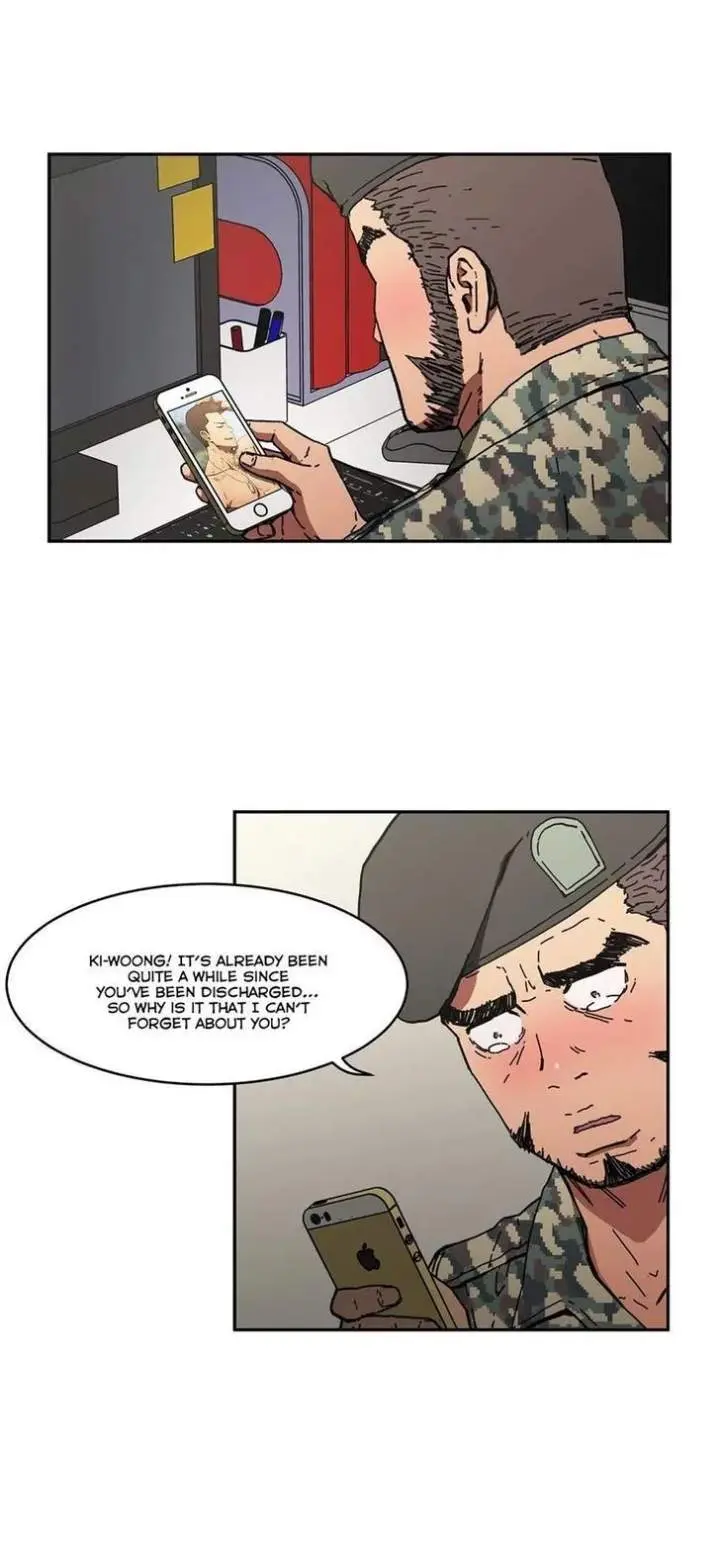 Refrain Love Episode 48 - Page 33